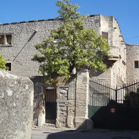 Le Repaire Du Gabian בית נופש Mireval