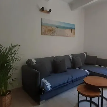 Le Repaire Du Gabian Prázdninový dům *